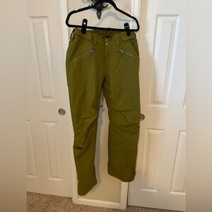 North Face Women’s Aboutaday Snow Pants